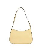 GUESS Geanta dama Arnela YEL - ecologica - 96170