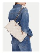 GUESS Geanta dama BONE Cristi - ecologica - 39090