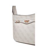 GUESS Geanta dama Katya HWSG96 52010 - ecologica - alba