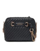 GUESS Geanta dama model HWWG95 - ecologica - neagra