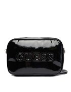 GUESS Geanta dama model JBLK J5BZ33 - ecologica - pentru fetite