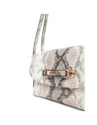 GUESS Geanta dama Natural Lefia - ecologica - 44190