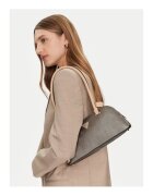 GUESS Geanta dama PWL HWTV94 96080 - ecologica - universala - neagra