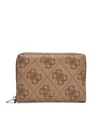 GUESS Geanta dama set etui LGW Berta Travel - ecologica - multicolor