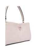 GUESS Geanta dama Tisha - ecologica - multicolor - 64120