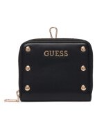 GUESS Geanta ecologica - model JBLK J6RZ19 - neagra