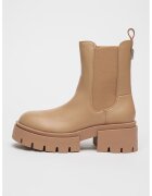 GUESS Ghete Celsea - Bej