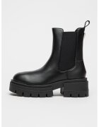GUESS Ghete Celsea - Negru