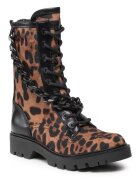 GUESS Ghete dama Sintetic - Maro -