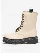 GUESS Ghete de piele ecologica