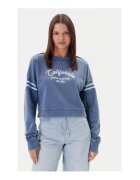 GUESS Hanorac cu imprimeu