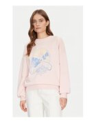 GUESS Hanorac cu imprimeu grafic