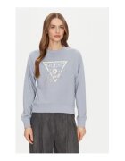 GUESS Hanorac de dama cu maneci lungi