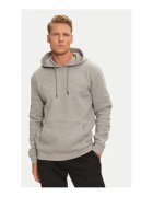 GUESS Hanorac din amestec de bumbac organic 00