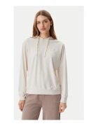GUESS Hanorac lejer cu gluga ajustabila