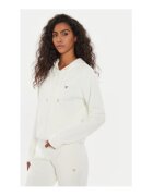 GUESS Hanorac regular fit cu fermoar