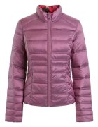 GUESS Jacheta dama - Poliester - Roz -