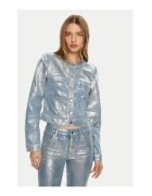 GUESS Jacheta Denim Scurta