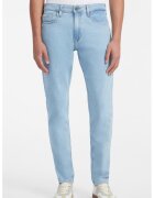 GUESS JEANS Blugi conici - Albastru deschis