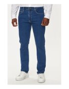 GUESS JEANS Blugi cu talie medie