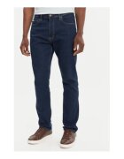 GUESS JEANS Blugi drepti cu buzunare