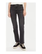 GUESS JEANS Blugi drepti - uni