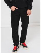 GUESS JEANS Blugi regular fit - Negru