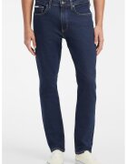 GUESS JEANS Blugi slim fit - Bleumarin