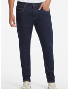 GUESS JEANS Blugi slim fit cu talie medie - Bleumarin