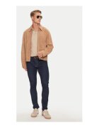 GUESS JEANS Blugi slim fit din amestec de bumbac
