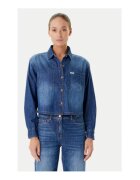 GUESS JEANS Camasa din denim
