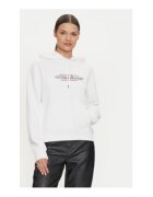 GUESS JEANS Hanorac cu logo