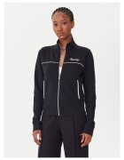 GUESS JEANS Hanorac dama negru - Negru