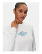 GUESS JEANS Hanorac de dama - din bumbac