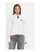 GUESS JEANS Hanorc cu fermoar si manei raglan