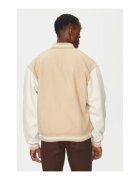 GUESS JEANS Jacheta bomber regular fit