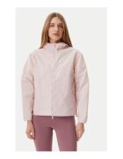 GUESS JEANS Jacheta cu inchidere cu fermoar