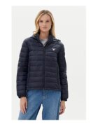 GUESS JEANS Jacheta cu logo