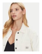GUESS JEANS Jacheta cu nasturi