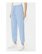 GUESS JEANS Pantaloni cu mansete elastice