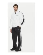 GUESS JEANS Pantaloni de trening cu snur de ajustare
