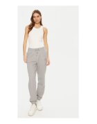 GUESS JEANS Pantaloni de trening cu talie ajustabila
