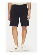 GUESS JEANS Pantaloni scurti cu buzunare -