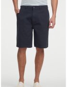 GUESS JEANS Pantaloni scurti cu buzunare laterale - Albastru ultramarin