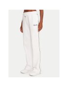 GUESS JEANS Pantaloni sport dama alb - trening