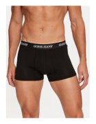 GUESS JEANS Set de 3 perechi de boxeri