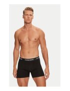 GUESS JEANS Set de 3 perechi de boxeri