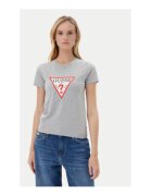 GUESS JEANS Tricou cu imprimeu grafic
