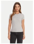GUESS JEANS Tricou dama gri