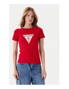 GUESS JEANS Tricou de dama din bumbac organic